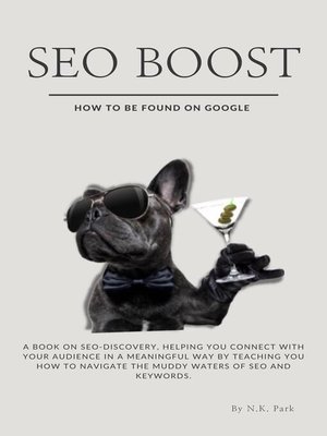 cover image of SEO Boost